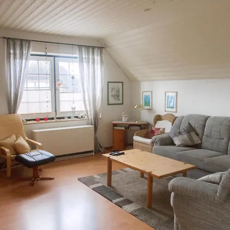 Watt In Spitze Apartment